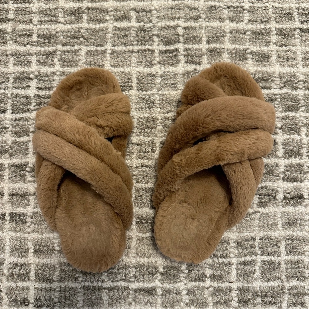 Anine Bing Lizzie Slides Slippers